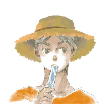 HQ,他