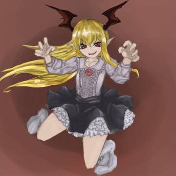ヴァンピィ