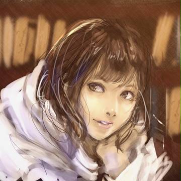 白魔道士
