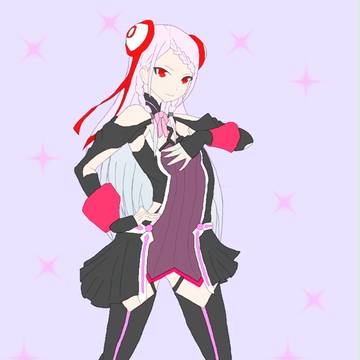 ユナちゃん！