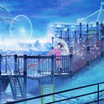 Rain