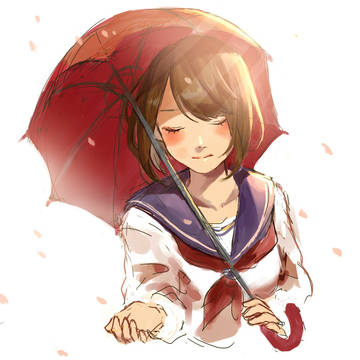 春雨