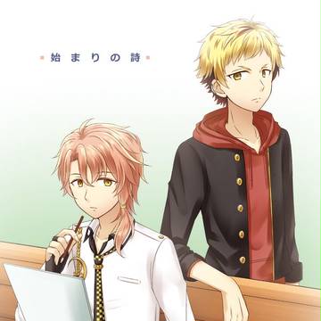 春コミ新刊サンプル【啄光】