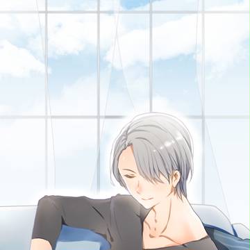 ある日のサンクトペテルブルク
