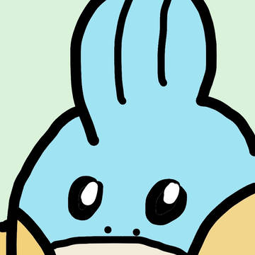 ミズゴロウ
