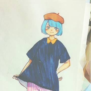 サブカル女子…？