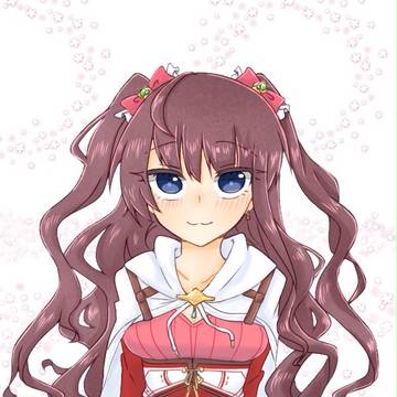 しきにゃん