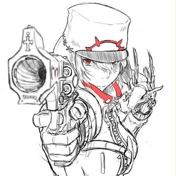 ごちゃまぜ