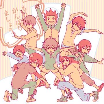 2017春コミ新刊
