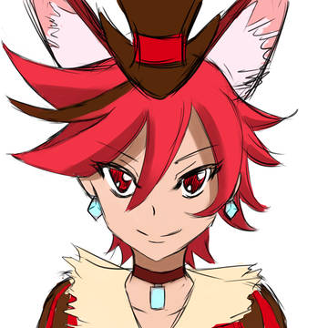 キュアショコラ