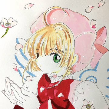 ccさくら