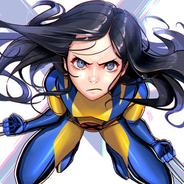 X-23
