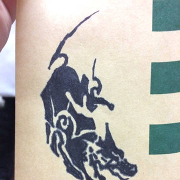 DOGSロゴ