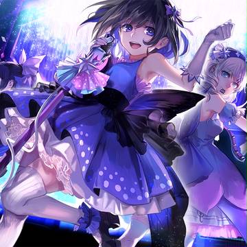 「崩壊学園」星空ノ歌姫