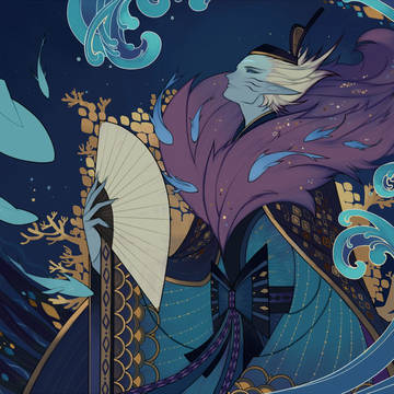 陰陽師 log (4P)