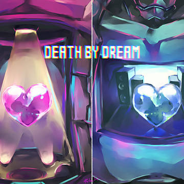 Death by dream