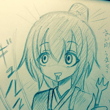 落書きまとめ1