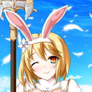 セージジータちゃん