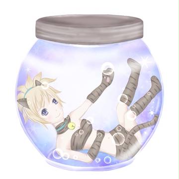 まといちゃん