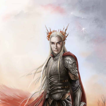 Thranduil
