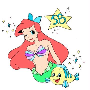 アリエル
