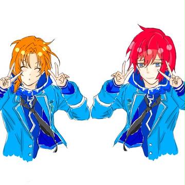 レオ司でうっちゅー☆