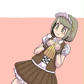メイド