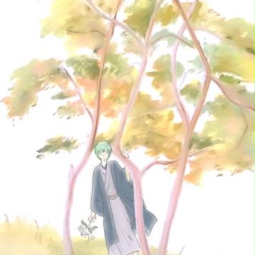 月吠まとめ