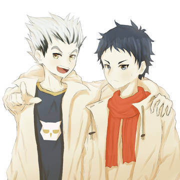 BokuAka