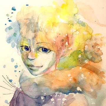 キルアくん