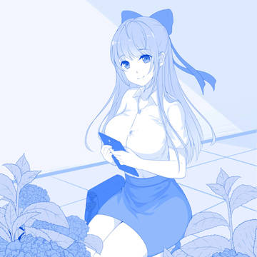 アジサイ