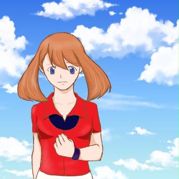 ハルカ