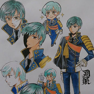 刀剣乱舞２