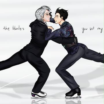 ヴィク勇