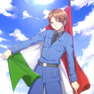 イタちゃん誕生日おめでとう！！
