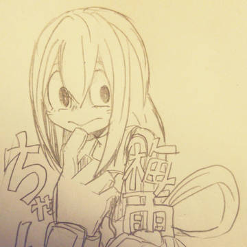 ヒロアカまとめ2