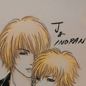J&INORAN