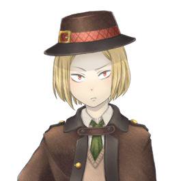 【文アル】どどんとふ用ちゅーや立ち絵配布