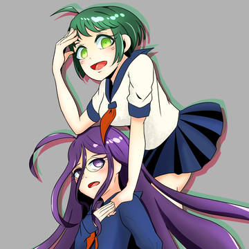 ダンガンロンパまとめ