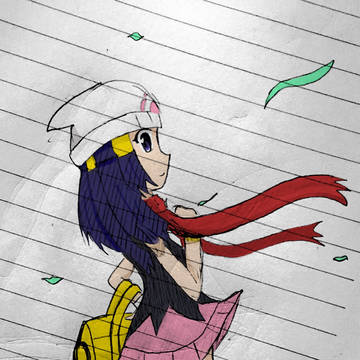 ごちゃまぜ