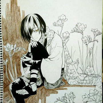 ３月１７日