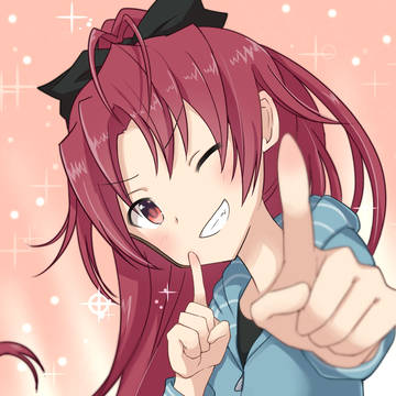 恋ダンス杏子ちゃん