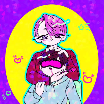 俺の愛をたくさん召し上がれ💞(ヴィク勇)(※病んでません)