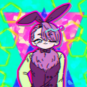 勇利専門バーニーボーイ💞🐰