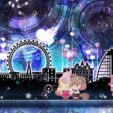 ドーリィドルチ