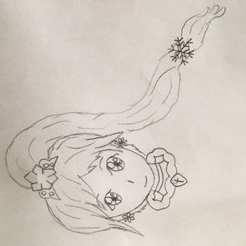 私のオリキュア