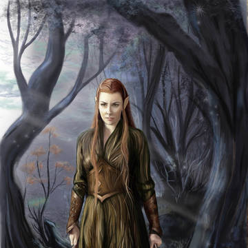 Tauriel