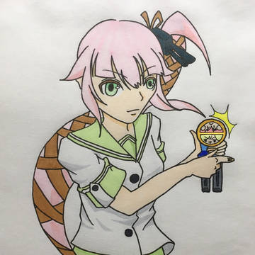 デュラル アップ!