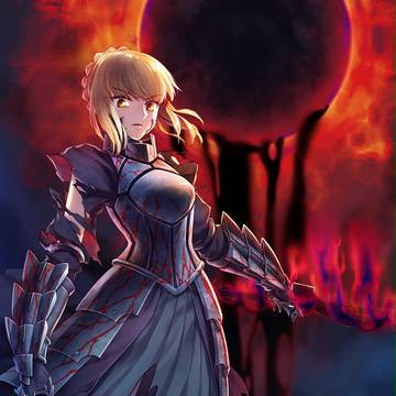 [Fate]  ●