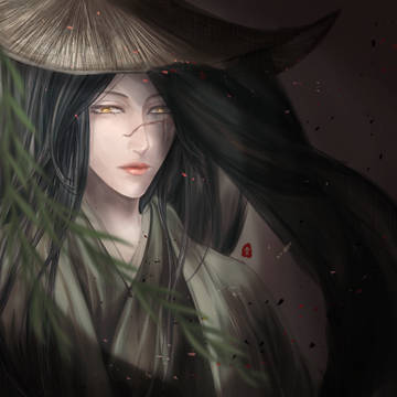 浮生十年